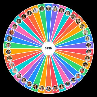 Choose a Random Survivor Winner