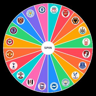Pick a Random Premier League Prediction 24/25