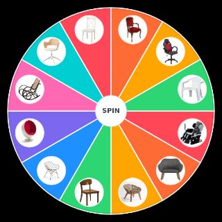 Sillas Wheel