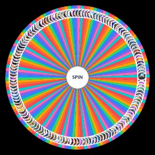 Spin the Wheel: Every Clash Royale Card
