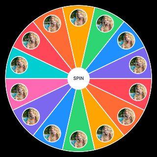Choose a Random Taylor Swift Taylor Swift