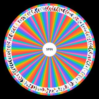 Spin the Wheel: College Basketball Team