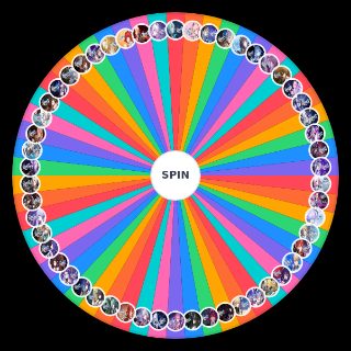 Honkai Star Rail Character Trailers Wheel