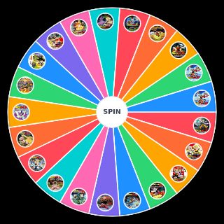 Spin the Wheel: Dragonball movies