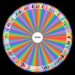 BFB After Split/TPOT thingy Random Generator