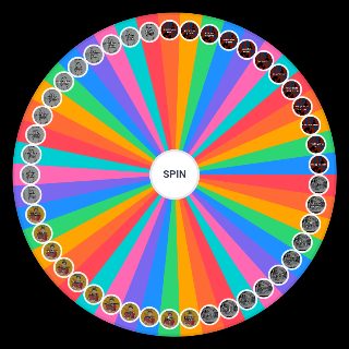 Spin the Wheel: Rage Against The Machine Songs