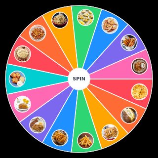 Choose a Random American Potato Dishes