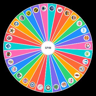CHAMPIONS LEGUE Wheel