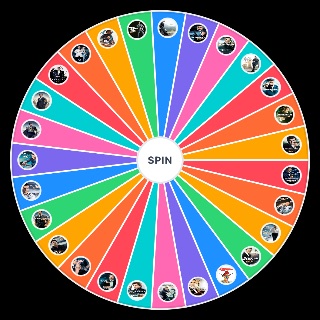 James Bond 007 Wheel