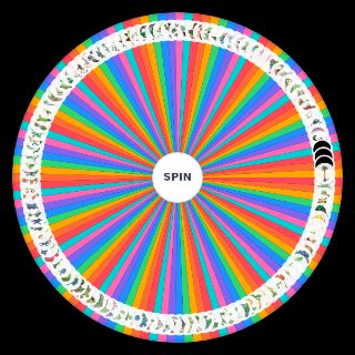 Spin the Wheel: Pokefans Friday #16: Alle Pflanzen Pokémon