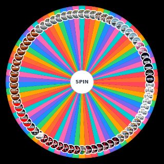 Spin the Wheel: nct 127 discography