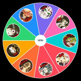 Pick a Random Upper Moons