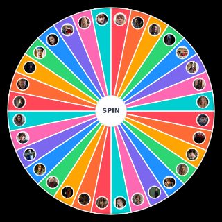 Spin the Wheel: BBC's Merlin