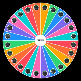 Random Arsenal Gamemodes Picker