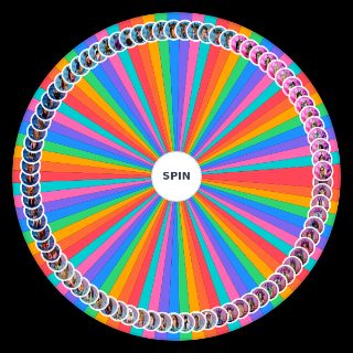 Stan Brother Houseguests Random Generator
