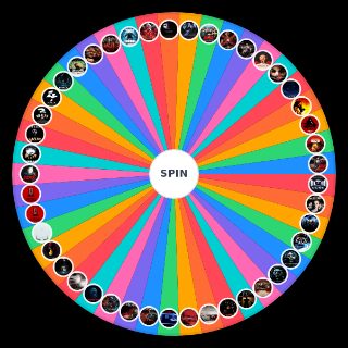 Spin the Wheel: CatCraft movie night