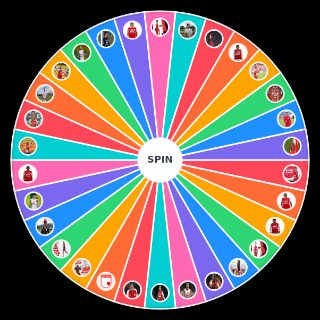 Independiente Santa Fe Wheel