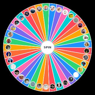 albums Random Generator