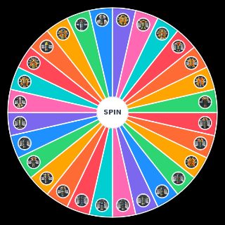 Spin the Wheel: war thunder shells