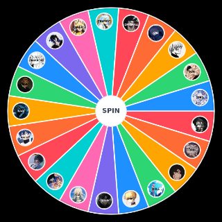 Spin the Wheel: fodase ou desfodase 3.0