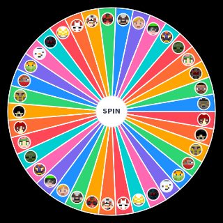 Choose a Random Parkour Leaderboard