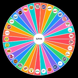 Choose a Random Candy & Candy bars
