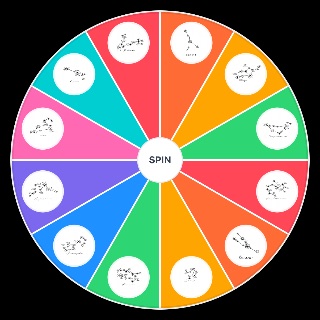 Pick a Random all zodiac signs !!