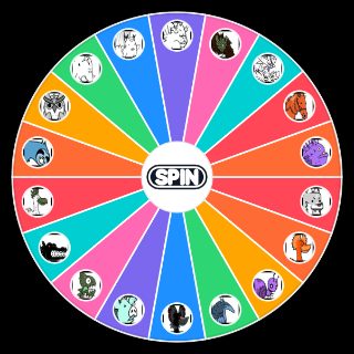 Spin the Wheel: 【The battle cats】super beast