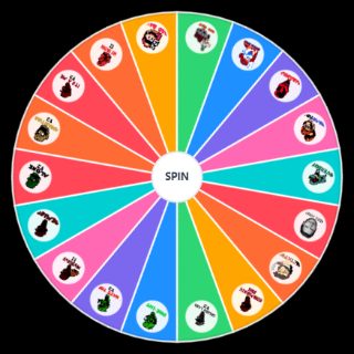 Random Mario's Madness V2 Official Song Picker
