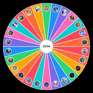 Random Archon Quest UPDATED (5.3) Wheel