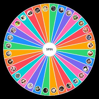 Wonder egg priority Wheel