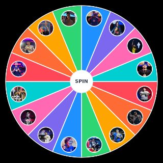 Pick a Random Red Bull Batalla Internacional