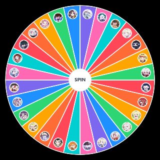 SnV • Chibi • Wheel