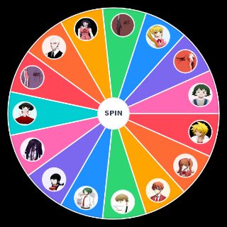 Pick a Random Misao