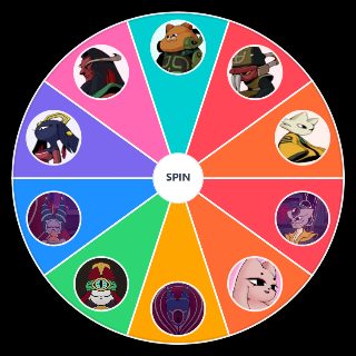 Choose a Random Nine Sols sols only