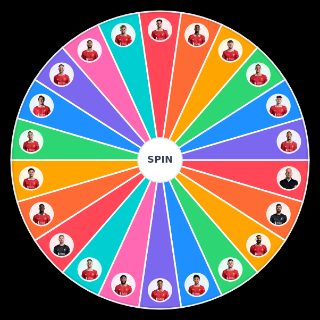 صانع قائمة فريق ليفربول لكرة القدم 24/25 Random Generator