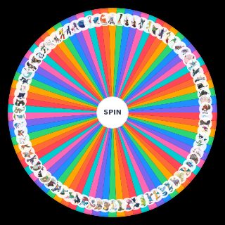 VGC Regulation H Wheel
