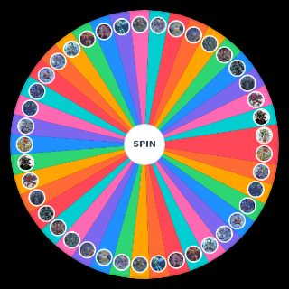Spin the Wheel: Yu gi oh Decks custom