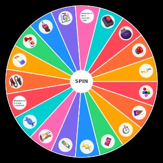 Random Dandy's World Items ! Wheel