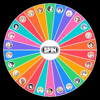 Spin the Wheel: FE3H