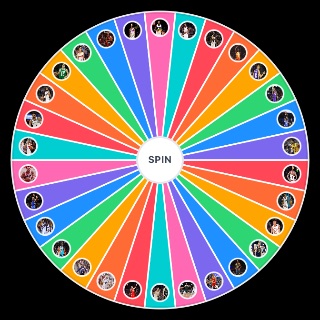 NBA 6th Man Wheel