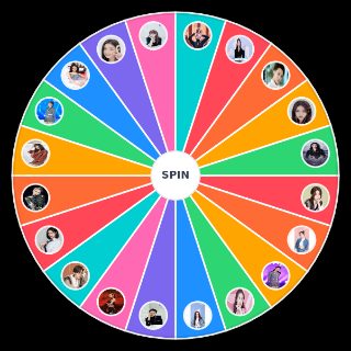 Youth with You Season 2 Top 20 Random Generator