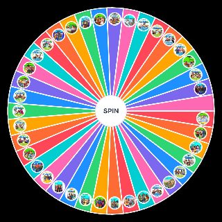 Random all the sims 4 expansion packs, game packs and stuff Wheel