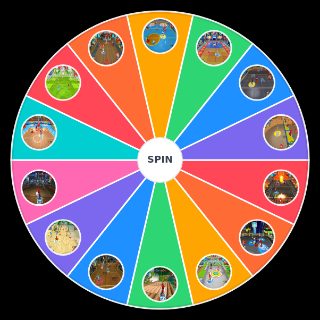 Mario Sports Mix Courts Random Generator