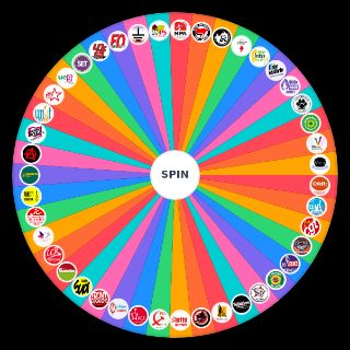 La de la GAUCHE Wheel