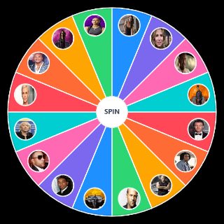 Random Personagens de Velozes e Furiosos Picker