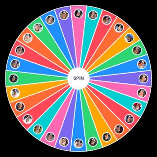 GOP Governors Random Generator