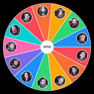 Pick a Random Evil Dead The Game: Survivor