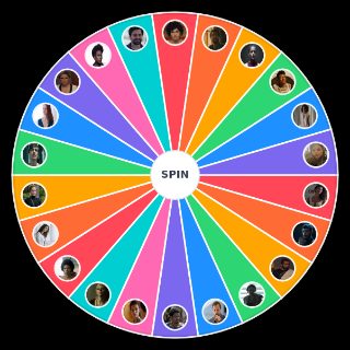 Pick a Random Netflix 3% Characters
