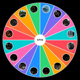 Piggy Book 2 Maps ( History ) Random Generator